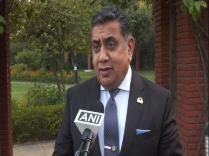 "India matters": UK Minister Lord Tariq on importance of Indo-Pacific | "India matters": UK Minister Lord Tariq on importance of Indo-Pacific "India matters": UK Minister Lord Tariq on importance of Indo-Pacific | "India matters": UK Minister Lord Tariq on importance of Indo-Pacific