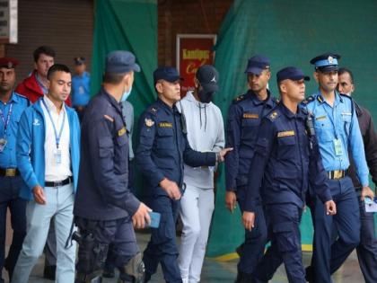 Nepal: Rape convicted star cricketer Lamichhane challenges jail term, to face case without custodial remand | Nepal: Rape convicted star cricketer Lamichhane challenges jail term, to face case without custodial remand Nepal: Rape convicted star cricketer Lamichhane challenges jail term, to face case without custodial remand | Nepal: Rape convicted star cricketer Lamichhane challenges jail term, to face case without custodial remand