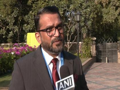 Sri Lankan Minister calls India "big brother", thanks PM Modi for help during difficult times | Sri Lankan Minister calls India "big brother", thanks PM Modi for help during difficult times Sri Lankan Minister calls India "big brother", thanks PM Modi for help during difficult times | Sri Lankan Minister calls India "big brother", thanks PM Modi for help during difficult times