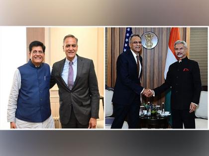 US Dy Secy Richard Verma's India visit explored opportunities to strengthen cooperation, ensure free Indo-Pacific | US Dy Secy Richard Verma's India visit explored opportunities to strengthen cooperation, ensure free Indo-Pacific US Dy Secy Richard Verma's India visit explored opportunities to strengthen cooperation, ensure free Indo-Pacific | US Dy Secy Richard Verma's India visit explored opportunities to strengthen cooperation, ensure free Indo-Pacific