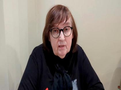 Russian authorities "blackmailing" to accept secret burial, alleges Navalny's mother | Russian authorities "blackmailing" to accept secret burial, alleges Navalny's mother