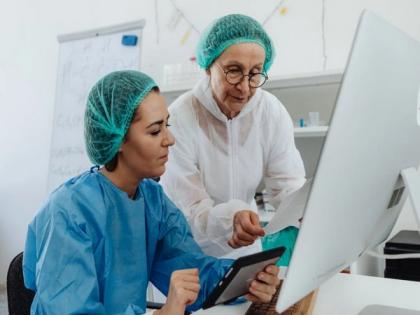 Researchers find common anesthetic can improve social symptoms of depression | Researchers find common anesthetic can improve social symptoms of depression
