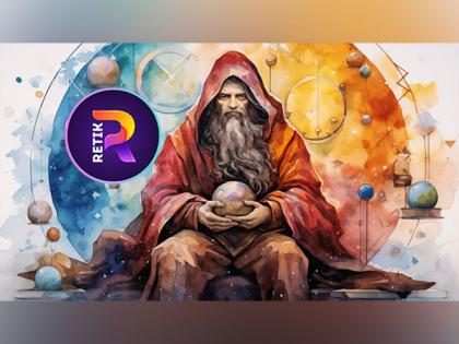 Retik Finance (RETIK) early backers reap 4x gains in just two months, analyst predicts more upside | Retik Finance (RETIK) early backers reap 4x gains in just two months, analyst predicts more upside Retik Finance (RETIK) early backers reap 4x gains in just two months, analyst predicts more upside | Retik Finance (RETIK) early backers reap 4x gains in just two months, analyst predicts more upside