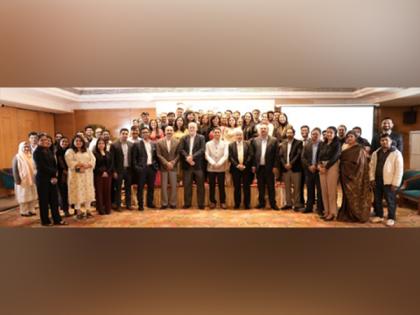 CSR: Tech Mahindra Foundation and GIZ Join Hands to Build a Skilling Ecosystem for the Allied Healthcare Sector Through Technological Interventions | CSR: Tech Mahindra Foundation and GIZ Join Hands to Build a Skilling Ecosystem for the Allied Healthcare Sector Through Technological Interventions