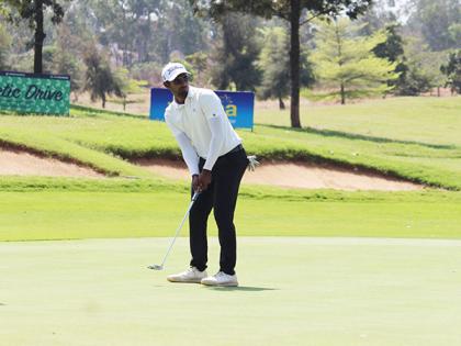 Vooty Masters 2024: Shaurya Binu maintains lead with second straight 66 | Vooty Masters 2024: Shaurya Binu maintains lead with second straight 66 Vooty Masters 2024: Shaurya Binu maintains lead with second straight 66 | Vooty Masters 2024: Shaurya Binu maintains lead with second straight 66