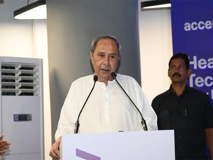 Odisha's strategic leap: 16 key decisions to propel state's development agenda | Odisha's strategic leap: 16 key decisions to propel state's development agenda Odisha's strategic leap: 16 key decisions to propel state's development agenda | Odisha's strategic leap: 16 key decisions to propel state's development agenda