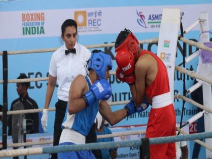 Eastern Open Talent Hunt: Boxing Federation of India expecting record participation | Eastern Open Talent Hunt: Boxing Federation of India expecting record participation Eastern Open Talent Hunt: Boxing Federation of India expecting record participation | Eastern Open Talent Hunt: Boxing Federation of India expecting record participation