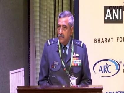 "Setting up aerospace manufacturing is a herculean task", says Deputy Chief of Air Staff Air Marshal Ashutosh Dixit | "Setting up aerospace manufacturing is a herculean task", says Deputy Chief of Air Staff Air Marshal Ashutosh Dixit