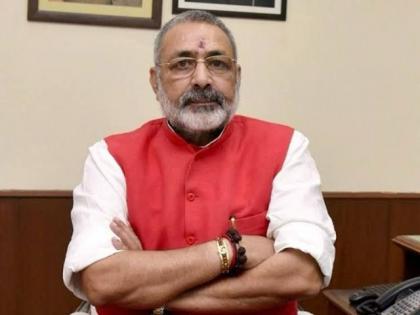 "Aakhir Palaayan Kab Tak": A Cinematic Reflection on India's Social Dynamics, Says Minister Giriraj Singh | "Aakhir Palaayan Kab Tak": A Cinematic Reflection on India's Social Dynamics, Says Minister Giriraj Singh "Aakhir Palaayan Kab Tak": A Cinematic Reflection on India's Social Dynamics, Says Minister Giriraj Singh | "Aakhir Palaayan Kab Tak": A Cinematic Reflection on India's Social Dynamics, Says Minister Giriraj Singh