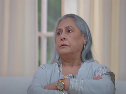"Women are 'stupid' not to let men pay on dates": Jaya Bachchan | "Women are 'stupid' not to let men pay on dates": Jaya Bachchan