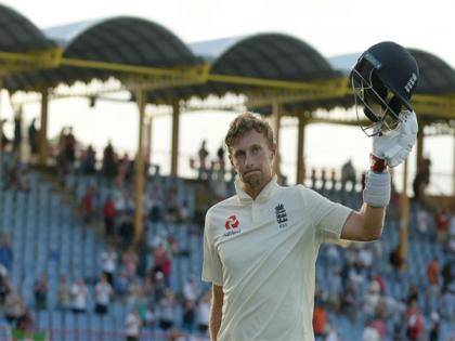 Joe Root becomes first England player to score 19,000 international runs | Joe Root becomes first England player to score 19,000 international runs