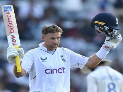 "Showed exceptional class under difficult circumstances": Anil Kumble hails England star Joe Root | "Showed exceptional class under difficult circumstances": Anil Kumble hails England star Joe Root
