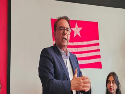 UKPNP condemns arrest of party vice president from Gilgit-Baltistan, demands his immediate release | UKPNP condemns arrest of party vice president from Gilgit-Baltistan, demands his immediate release UKPNP condemns arrest of party vice president from Gilgit-Baltistan, demands his immediate release | UKPNP condemns arrest of party vice president from Gilgit-Baltistan, demands his immediate release