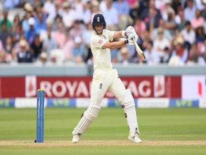 "He's our best player": England opener Zak Crawley showers praise on Joe Root | "He's our best player": England opener Zak Crawley showers praise on Joe Root