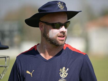 RCB set to play exciting brand of cricket in Women's Premier League: Head Coach Luke Williams | RCB set to play exciting brand of cricket in Women's Premier League: Head Coach Luke Williams