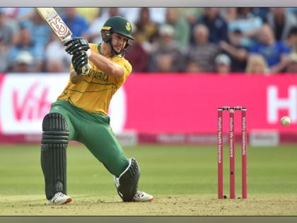 Hawk-Eye issues appology to PCB over Rossouw incident | Hawk-Eye issues appology to PCB over Rossouw incident