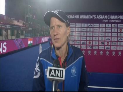India women's hockey chief coach Janneke Schopman resigns from her post | India women's hockey chief coach Janneke Schopman resigns from her post
