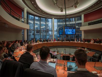 German Parliament discusses human rights of the Uyghurs, Tibetans to raise awareness | German Parliament discusses human rights of the Uyghurs, Tibetans to raise awareness German Parliament discusses human rights of the Uyghurs, Tibetans to raise awareness | German Parliament discusses human rights of the Uyghurs, Tibetans to raise awareness