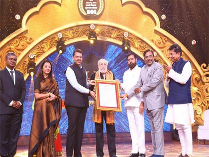 "This recognition means everything": JP Dutta on winning Maharashtra Bhushan Raj Kapoor Award | "This recognition means everything": JP Dutta on winning Maharashtra Bhushan Raj Kapoor Award "This recognition means everything": JP Dutta on winning Maharashtra Bhushan Raj Kapoor Award | "This recognition means everything": JP Dutta on winning Maharashtra Bhushan Raj Kapoor Award