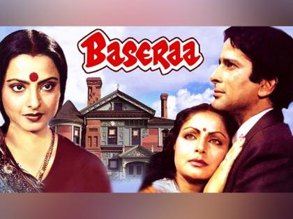 T-Series denies Baseraa remake rumors, issues official statement | T-Series denies Baseraa remake rumors, issues official statement T-Series denies Baseraa remake rumors, issues official statement | T-Series denies Baseraa remake rumors, issues official statement