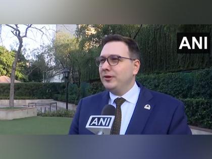 "Have independent judicial system which will decide on case": Czech Foreign Minister on Nikhil Gupta's extradition in Pannun plot | "Have independent judicial system which will decide on case": Czech Foreign Minister on Nikhil Gupta's extradition in Pannun plot "Have independent judicial system which will decide on case": Czech Foreign Minister on Nikhil Gupta's extradition in Pannun plot | "Have independent judicial system which will decide on case": Czech Foreign Minister on Nikhil Gupta's extradition in Pannun plot