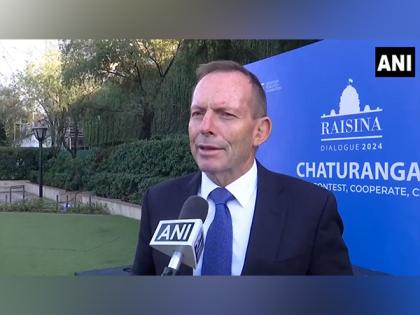 "PM Modi has been best Indian friend...I wish him well": Former Australian PM on upcoming Lok Sabha elections | "PM Modi has been best Indian friend...I wish him well": Former Australian PM on upcoming Lok Sabha elections "PM Modi has been best Indian friend...I wish him well": Former Australian PM on upcoming Lok Sabha elections | "PM Modi has been best Indian friend...I wish him well": Former Australian PM on upcoming Lok Sabha elections