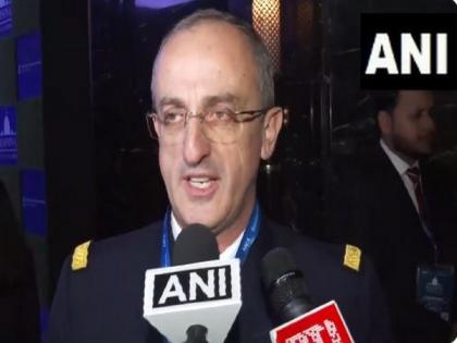 India, France working closely together in Indian Ocean: French Navy Chief | India, France working closely together in Indian Ocean: French Navy Chief India, France working closely together in Indian Ocean: French Navy Chief | India, France working closely together in Indian Ocean: French Navy Chief