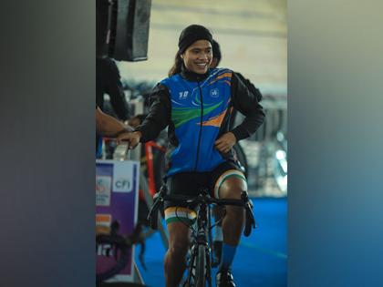 Asian Track Cycling Championships: Indian cyclists add two gold, one silver, one bronze to kitty | Asian Track Cycling Championships: Indian cyclists add two gold, one silver, one bronze to kitty Asian Track Cycling Championships: Indian cyclists add two gold, one silver, one bronze to kitty | Asian Track Cycling Championships: Indian cyclists add two gold, one silver, one bronze to kitty