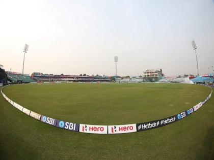 RSSC seals Sawai Mansingh Stadium, Rajasthan Cricket Association office | RSSC seals Sawai Mansingh Stadium, Rajasthan Cricket Association office
