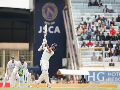 IND vs ENG: Bashir counterattacks as run machine Jaiswal aims to bring hosts back in 4th Test (Day 2, Tea) | IND vs ENG: Bashir counterattacks as run machine Jaiswal aims to bring hosts back in 4th Test (Day 2, Tea)