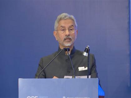 Raisina Dialogue: Second cycle of Quad STEM Fellowships extended to ASEAN member countries, says EAM Jaishankar | Raisina Dialogue: Second cycle of Quad STEM Fellowships extended to ASEAN member countries, says EAM Jaishankar Raisina Dialogue: Second cycle of Quad STEM Fellowships extended to ASEAN member countries, says EAM Jaishankar | Raisina Dialogue: Second cycle of Quad STEM Fellowships extended to ASEAN member countries, says EAM Jaishankar