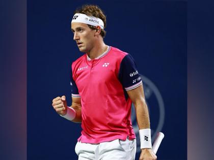 Casper Ruud downs Stefanos Tsitsipas to reach Los Cabos final | Casper Ruud downs Stefanos Tsitsipas to reach Los Cabos final Casper Ruud downs Stefanos Tsitsipas to reach Los Cabos final | Casper Ruud downs Stefanos Tsitsipas to reach Los Cabos final