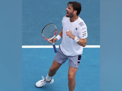 Cameron Norrie beats home favourite Thiago Seyboth Wild to reach Rio Open SFs | Cameron Norrie beats home favourite Thiago Seyboth Wild to reach Rio Open SFs Cameron Norrie beats home favourite Thiago Seyboth Wild to reach Rio Open SFs | Cameron Norrie beats home favourite Thiago Seyboth Wild to reach Rio Open SFs