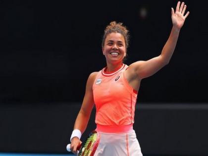 Jasmine Paolini fends off Sorana Cirstea, sets Kalinskaya clash in Dubai Championships final | Jasmine Paolini fends off Sorana Cirstea, sets Kalinskaya clash in Dubai Championships final Jasmine Paolini fends off Sorana Cirstea, sets Kalinskaya clash in Dubai Championships final | Jasmine Paolini fends off Sorana Cirstea, sets Kalinskaya clash in Dubai Championships final