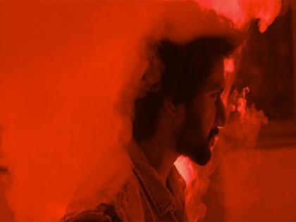 Teaser of Nani's 'Saripodhaa Sanivaaram' out on his birthday, take a look | Teaser of Nani's 'Saripodhaa Sanivaaram' out on his birthday, take a look