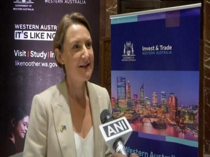 Australian Minister visits India, aims to address shortage of medical professionals back home | Australian Minister visits India, aims to address shortage of medical professionals back home Australian Minister visits India, aims to address shortage of medical professionals back home | Australian Minister visits India, aims to address shortage of medical professionals back home
