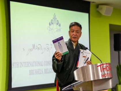 Brussels: Ninth edition of International Conference of Tibet Support Groups begins | Brussels: Ninth edition of International Conference of Tibet Support Groups begins Brussels: Ninth edition of International Conference of Tibet Support Groups begins | Brussels: Ninth edition of International Conference of Tibet Support Groups begins