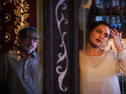 Sonakshi Sinha, Aditi Rao Hydari share BTS pics of Heeramandi on Sanjay Leela Bhansali's birthday | Sonakshi Sinha, Aditi Rao Hydari share BTS pics of Heeramandi on Sanjay Leela Bhansali's birthday Sonakshi Sinha, Aditi Rao Hydari share BTS pics of Heeramandi on Sanjay Leela Bhansali's birthday | Sonakshi Sinha, Aditi Rao Hydari share BTS pics of Heeramandi on Sanjay Leela Bhansali's birthday