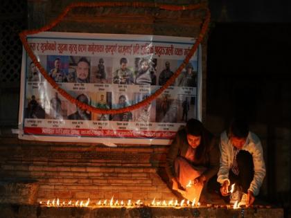 Nepal: Families hold vigil, prayers for slain members fighting as mercenaries for Russia | Nepal: Families hold vigil, prayers for slain members fighting as mercenaries for Russia Nepal: Families hold vigil, prayers for slain members fighting as mercenaries for Russia | Nepal: Families hold vigil, prayers for slain members fighting as mercenaries for Russia