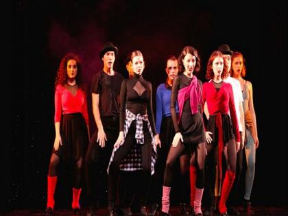 GITIS students perform musical Casting at Indian National Theatre Festival | GITIS students perform musical Casting at Indian National Theatre Festival GITIS students perform musical Casting at Indian National Theatre Festival | GITIS students perform musical Casting at Indian National Theatre Festival