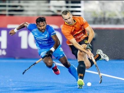 FIH Hockey Pro League: Australia stuns India 3-0 on penalties following 2-2 draw in regulation time | FIH Hockey Pro League: Australia stuns India 3-0 on penalties following 2-2 draw in regulation time