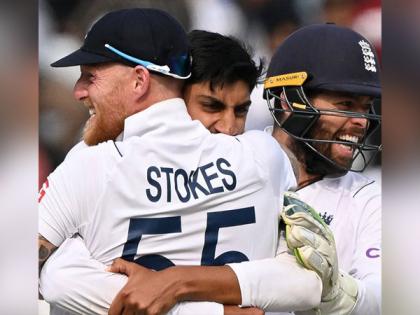 "You have to give huge amount of credit to selection panel": Alastair Cook hails Bahir's bowling in fourth Test against India | "You have to give huge amount of credit to selection panel": Alastair Cook hails Bahir's bowling in fourth Test against India