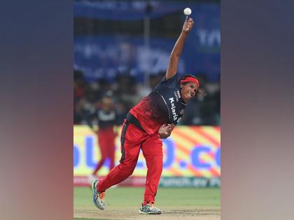 Sobhana Asha guides RCB to victory over UPW by 2 runs in WPL 2024 | Sobhana Asha guides RCB to victory over UPW by 2 runs in WPL 2024