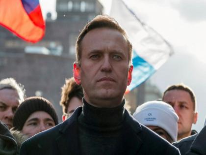 Kremlin critic Alexei Navalny's body handed over to his mother | Kremlin critic Alexei Navalny's body handed over to his mother