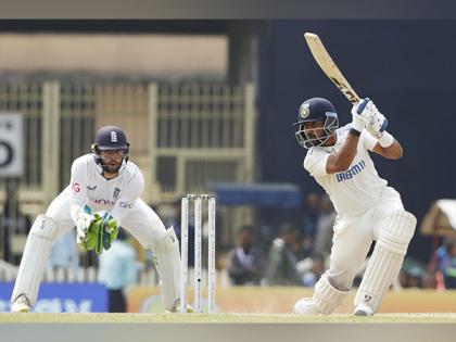 Ranchi Test, Day 3 Lunch: Jurel's maiden fifty put India back in game at end of first session | Ranchi Test, Day 3 Lunch: Jurel's maiden fifty put India back in game at end of first session