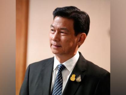 Thailand Deputy PM Parnpree Bahiddha-Nukara to begin his four-day India visit today | Thailand Deputy PM Parnpree Bahiddha-Nukara to begin his four-day India visit today Thailand Deputy PM Parnpree Bahiddha-Nukara to begin his four-day India visit today | Thailand Deputy PM Parnpree Bahiddha-Nukara to begin his four-day India visit today