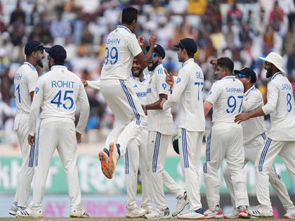 IND vs ENG, 4th Test: Ravichandran Ashwin, Kuldeep Yadav spin web as hosts take control on Day 3 (Tea) | IND vs ENG, 4th Test: Ravichandran Ashwin, Kuldeep Yadav spin web as hosts take control on Day 3 (Tea)