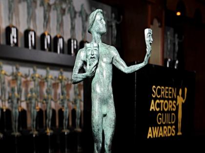SAG Awards 2024: 'Oppenheimer' dominates, 'Succession', 'The Bear' win big, check out winners list | SAG Awards 2024: 'Oppenheimer' dominates, 'Succession', 'The Bear' win big, check out winners list SAG Awards 2024: 'Oppenheimer' dominates, 'Succession', 'The Bear' win big, check out winners list | SAG Awards 2024: 'Oppenheimer' dominates, 'Succession', 'The Bear' win big, check out winners list