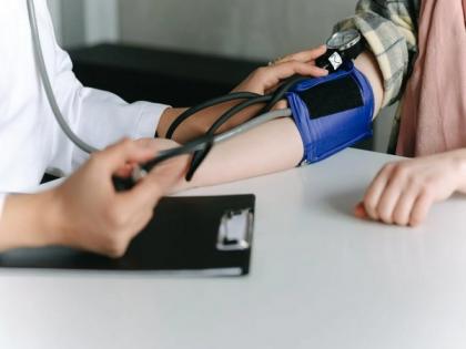 Research indicates that genes influence blood pressure from early childhood | Research indicates that genes influence blood pressure from early childhood Research indicates that genes influence blood pressure from early childhood | Research indicates that genes influence blood pressure from early childhood