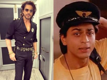 "Sweetest warmest happiest film I have done": SRK celebrates 30 years of 'Kabhi Haan Kabhi Naa' | "Sweetest warmest happiest film I have done": SRK celebrates 30 years of 'Kabhi Haan Kabhi Naa' "Sweetest warmest happiest film I have done": SRK celebrates 30 years of 'Kabhi Haan Kabhi Naa' | "Sweetest warmest happiest film I have done": SRK celebrates 30 years of 'Kabhi Haan Kabhi Naa'